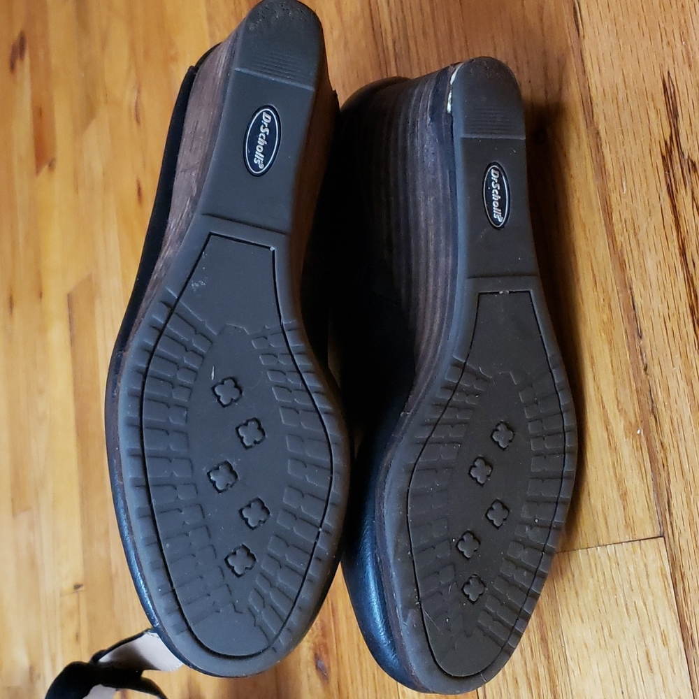 Used Dr. Scholls Booties - Picture 3 of 12
